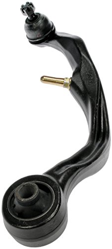 Dorman 524-246 Front Right Lower Suspension Control Arm and Ball Joint Assembly for Select Infiniti G35 Models