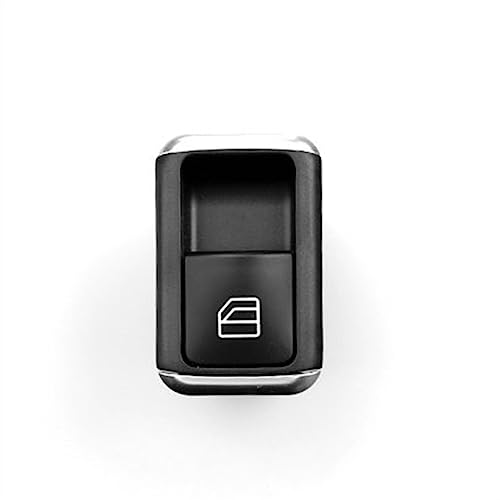 Bouton de commutation de fenêtre Mercedes Benz W176 W246 interrupteur principal lève-vitre