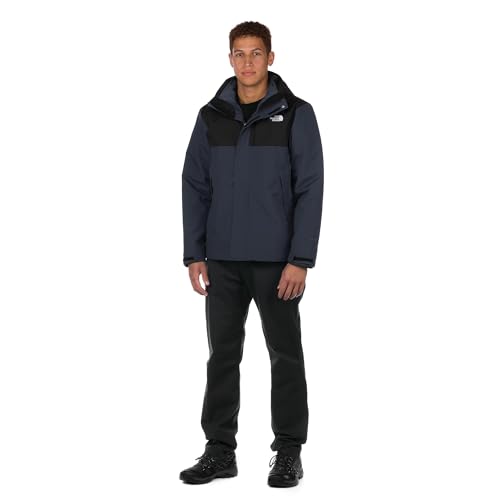 The North Face Lone Peak Triclimate 2 Jacket - Men's2