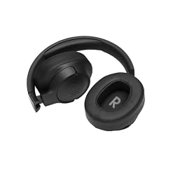 JBL Tune710BT – Casque audio circum-auriculaire sans fil – Son Pure Bass – Autonomie de batterie de 50h – Appels… - Les Beatles, Paul McCartney, John Lennon, RIngo Starr, George Harrison JBL Tune710BT – Casque audio circum-auriculaire sans fil – Son Pure Bass – Autonomie de batterie de 50h – Appels… – Image 5