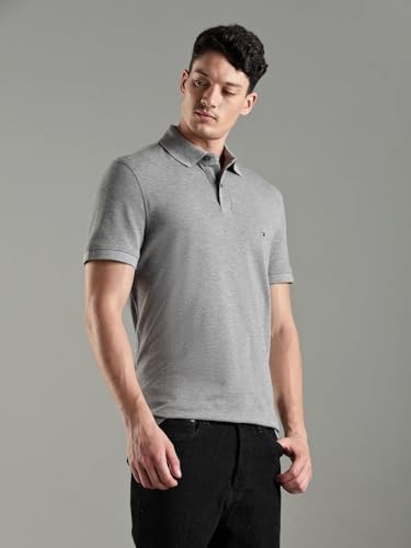 Image of Tommy Hilfiger Men T-Shirt