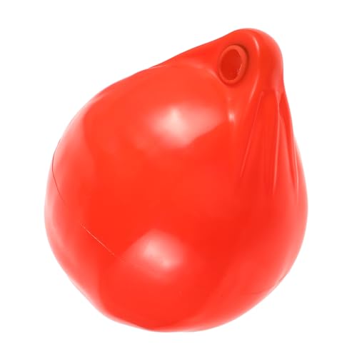 GALPADA Kayak Docking Bumper Boat Inflatable Bumper Yacht Docking Protector Uv-Protected PVC Easy to Inflate Widely Applicable Protector