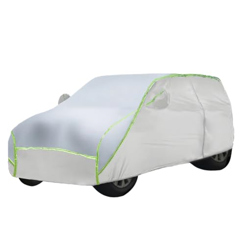Housse anti-grêle Cupra Formentor 2021-2024 bâche auto étanche