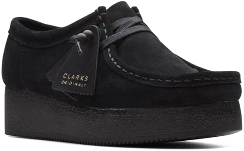 Clarks Women's Wallacraft Bee Oxford3