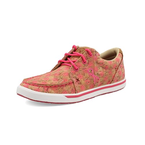 Image of Twisted X Women's Kicks Low Top Sneakers