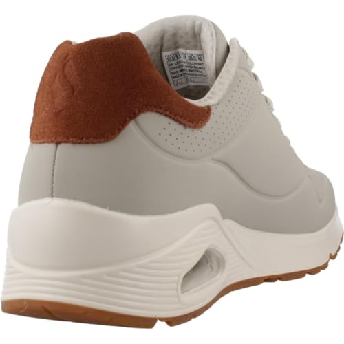 Image of Skechers Men's Uno Suited On Air Sneaker