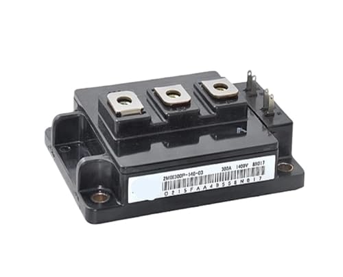 Module de puissance 2MBI300P-140-03 double IGBT pour onduleurs triphasés