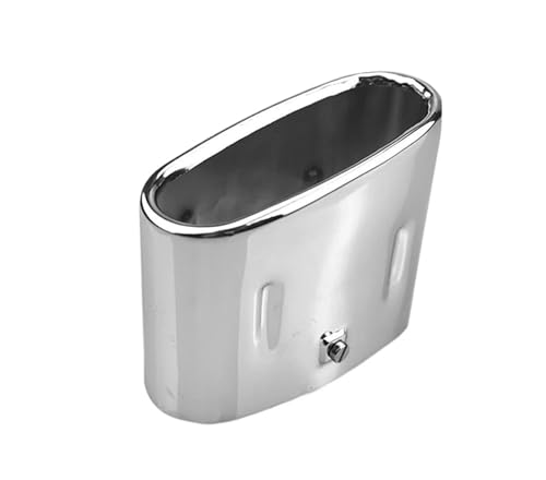 Embouts d'échappement voiture pour Z3 1.8 1.9 cabriolet garniture 18129416186