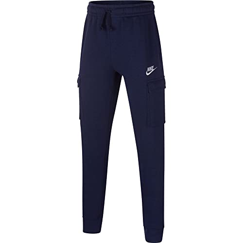 Nike boys Nsw Club Cargo Pants (Big Kids)