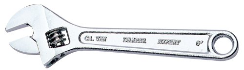 Preisvergleich Produktbild Draper Expert Verstellbarer Sichel-Schraubenschlüssel 150 mm