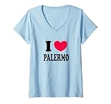 I Love Palermo