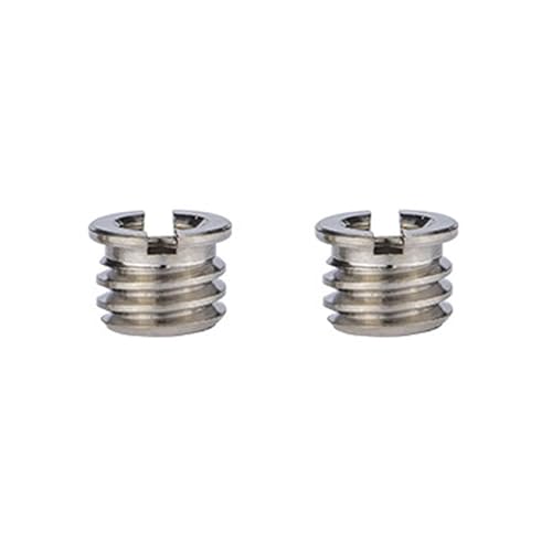 Seven Fox JlW 2Zbg }EglWA_v^ OrlW AlW ŒlW tbVzbgV[i Canon Nikon Ή (3/8C`IX[ 1/4C`X A_v^)