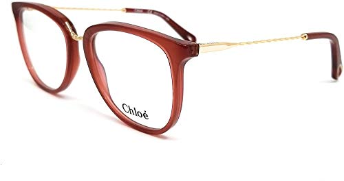 Chloé CE2731 Acetate - Gafas de sol unisex para adulto, multicolor, estándar