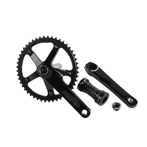 Ardently A~ NNZbg ŒMANN 48T 165mm BCD144 VOXs[h tBNV[ ] gbNoCN `F[zC[(BlacK)