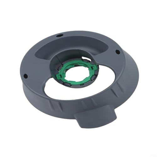 Blender Base Fixing Plate, Compatible With For Thermomix For TM31 For TM5 For TM6, PP Kitchen Machine Accessory, Precise Fit For Secure Bowl Mounting(Model5/6)