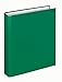 Produktbild Veloflex 1153040 Ringordner Basic, Ringbuch, Ordner, DIN A5, 4-Ring-Mechanik, 196 x 230 x 30, Karton, grün