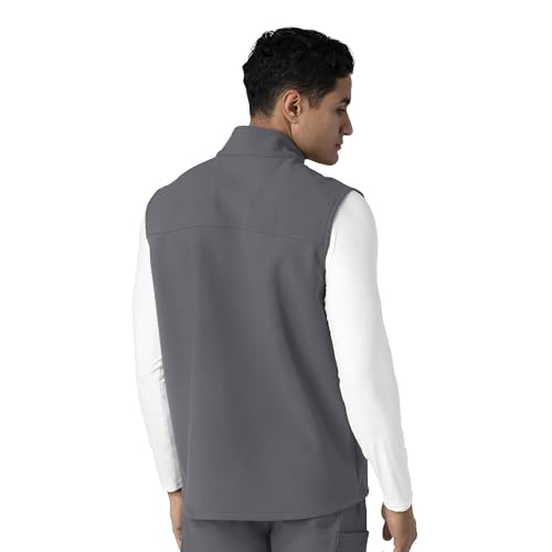 Image of Carhartt Men's Men's Bonded Fleece Vest