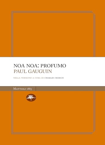 Noa Noa: profumo (Experience Light)