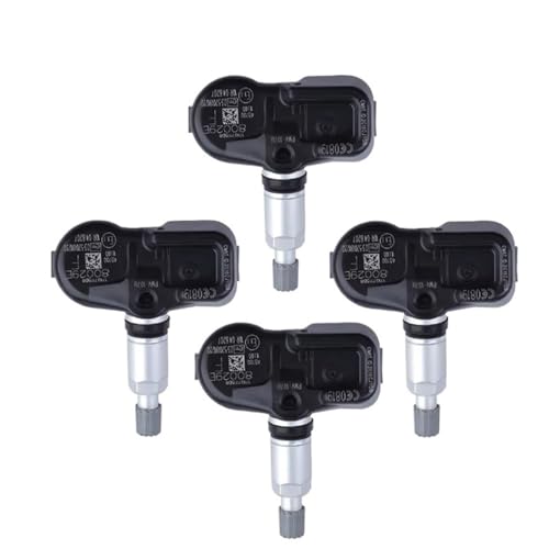 Capteur de pression des pneus 40700-1LL0C résout le voyant TPMS Nissan