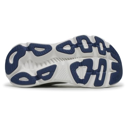 Hoka Men's Gaviota 5 Frost/Gold 9 Medium