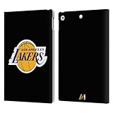 Designs Officiels Et Stylés - Affichez votre style avec ce produit Head Case Designs Sous Licence Officielle National Basketball Association, parfait avec une tenue homme ou femme, un hoodie ou un look décontracté. Une coque iPad 10.2 2019/2020/2021 stylée, durable et idéale en cadeau.