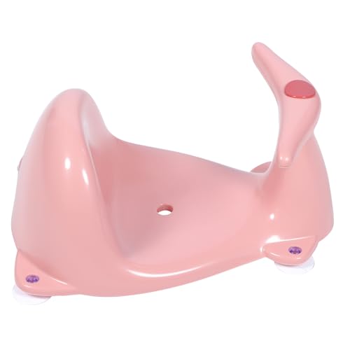 Siège de bain pour garçon et fille cadeau de naissance et anniversaire