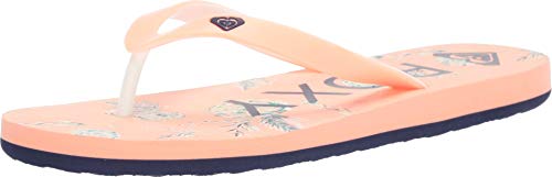 Image of Roxy Girl's Tahiti Sandal Flip-Flop