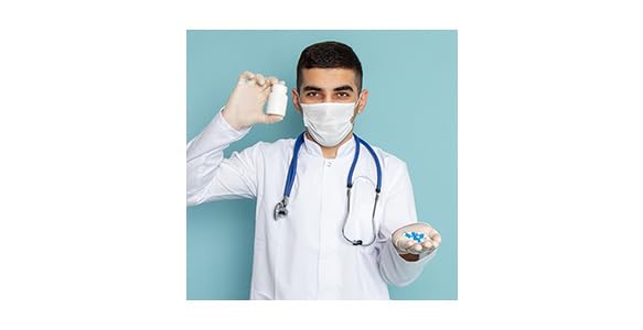 Image of Apollo Pharmacy |Flat 6% OFF| E-Gift Card | Instant delivery | Valid for Online & In-store purchases | 6 months validity