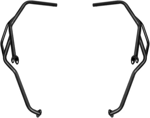 Barres de protection moteur Benelli TRK502X anti-chute