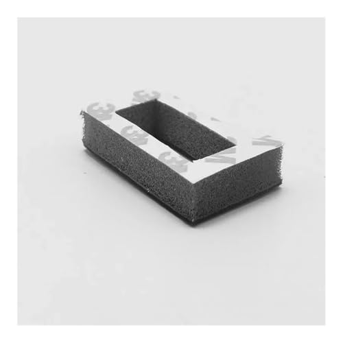 Joint d'étanchéité en mousse anti-fuite de toner pour MP 8000 et Aficio 2075, pack de 10