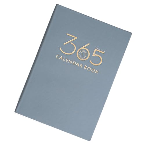 2026 Daily Planner Organizers Notebook Work Planner for Efficient Time Management with Paper and Compacts Design Task Organizers