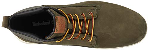 Timberland