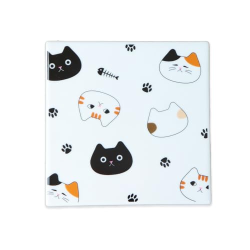 炵̍ʂ ~ ܂L ~ 15.1×15.5cm   L ˂ ~ߕt XNGA ` p^