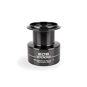 Fox EOS 10000 Szpula Zapasowa Wędkarska