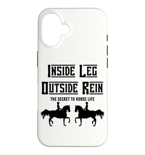 �n�̂����₫ �r�̓��������j�̊O���� SOUL OF A HORSE �X�}�z�P�[�X iPhone 16 �p