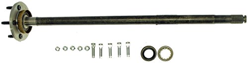 Dorman 630-205 Drive Axle Shaft Compatible with Select Ford / Lincoln / Mercury Models