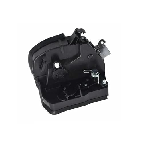 Réparer centralisation en panne avec l'actionneur de verrouillage BMW X5 E53