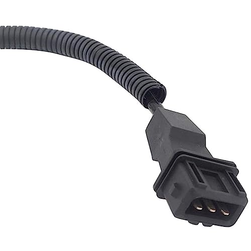 Sensor de temperatura de refrigerante de alta precision y sensor de posicion de la leva CPS 4