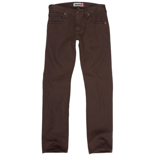 Quiksilver Herren Hose Jetlag Pant