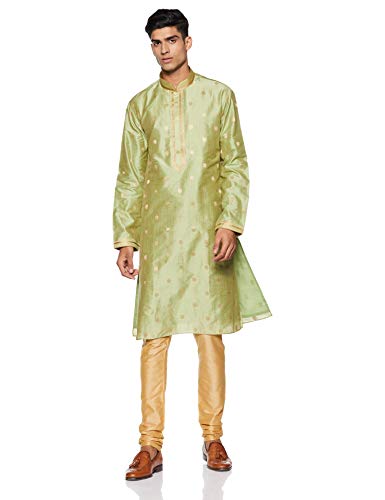Image of Ethnix by Raymond Men's Kurta