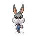 Funko 55976 POP Movies: Space Jam 2 - Bugs Bunny