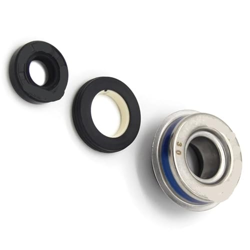 Joints de pompe à eau moto CRF250L CBR300R 19217-P72-013