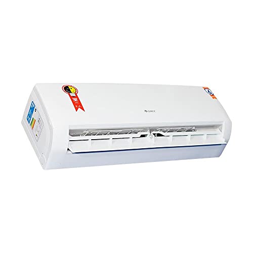 Ar-condicionado Split 9000 Btus Gree G-top Plus High Wall Só Frio Gwc09aab-d3nna1c 220v