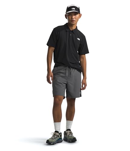 THE NORTH FACE Men's Adventure Polo 5
