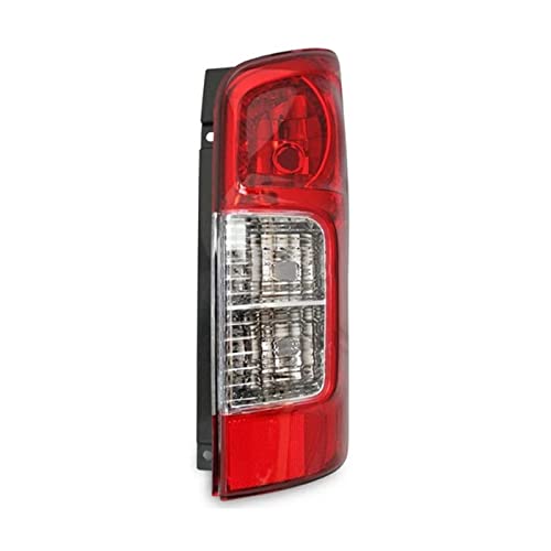 Feu arrière de voiture Nissan NV350 clignotant antibrouillard