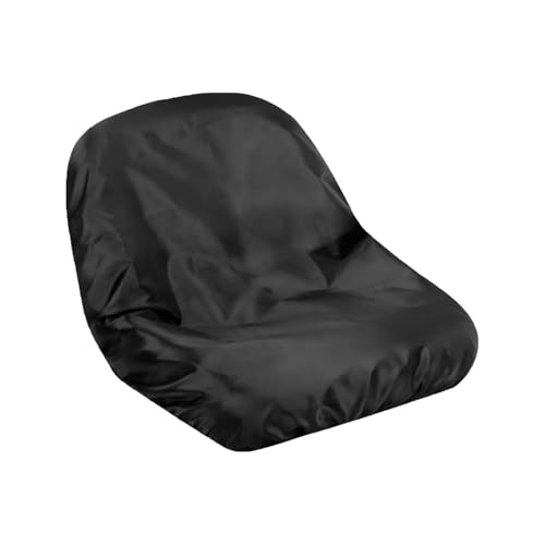 Housse De Siège De Tondeuse À Gazon – Accessoires De Tracteur Imperméables, House De Coussin De Siège Pour Jardin, Agriculture, Cour, Sièges De...