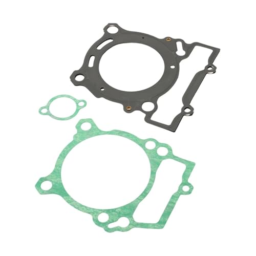 Cilindro de 250 CC para viajes largos en moto TNT250 y 4T 6