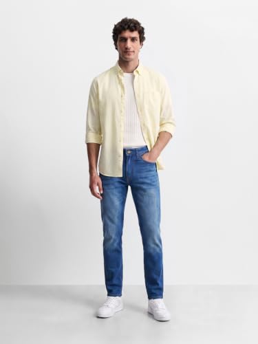 Image of The Indian Garage Co Men Jeans