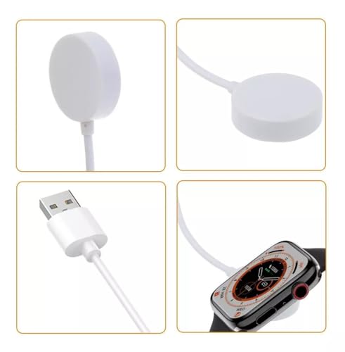 Catálogo de cargador smartwatch . 13 Imagen adicional