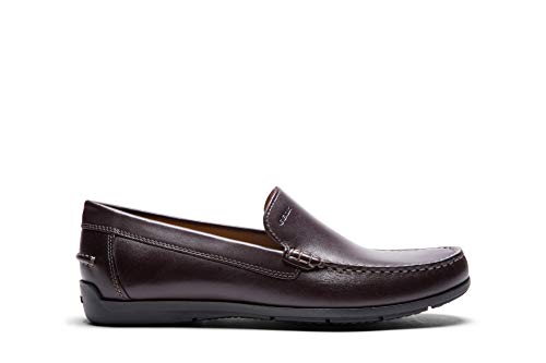 Geox Men's U Simon Slip-On Loafer2